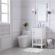 Elegant Decor Metropolis 19