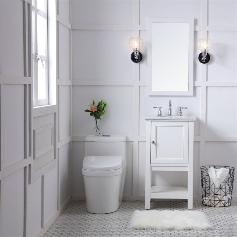 Elegant Decor Metropolis 19