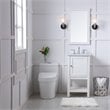 Elegant Decor Metropolis 19