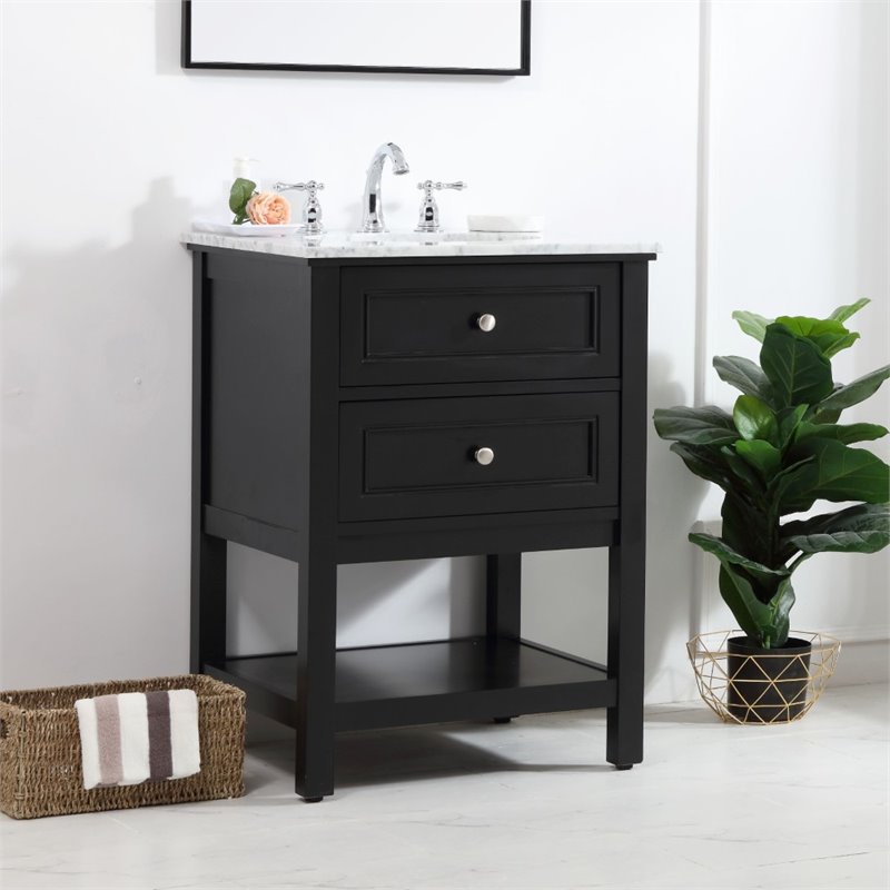 Elegant Decor Metropolis 24