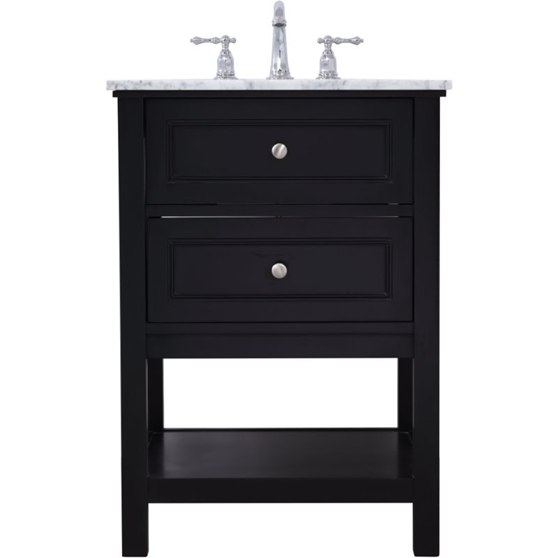 Elegant Decor Metropolis 24