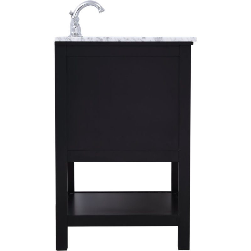 Elegant Decor Metropolis 24