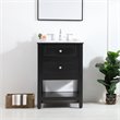 Elegant Decor Metropolis 24