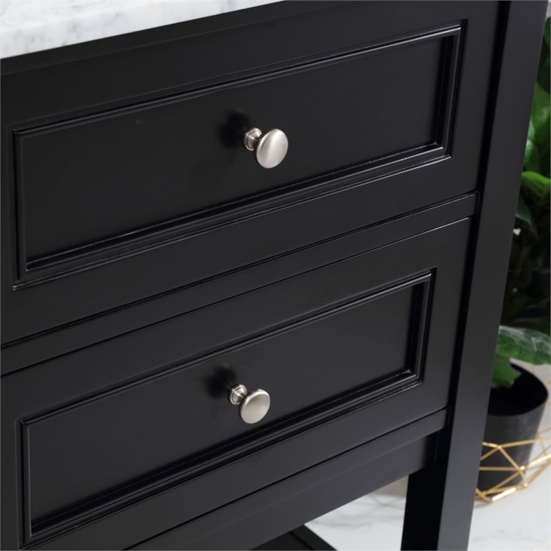 Elegant Decor Metropolis 24