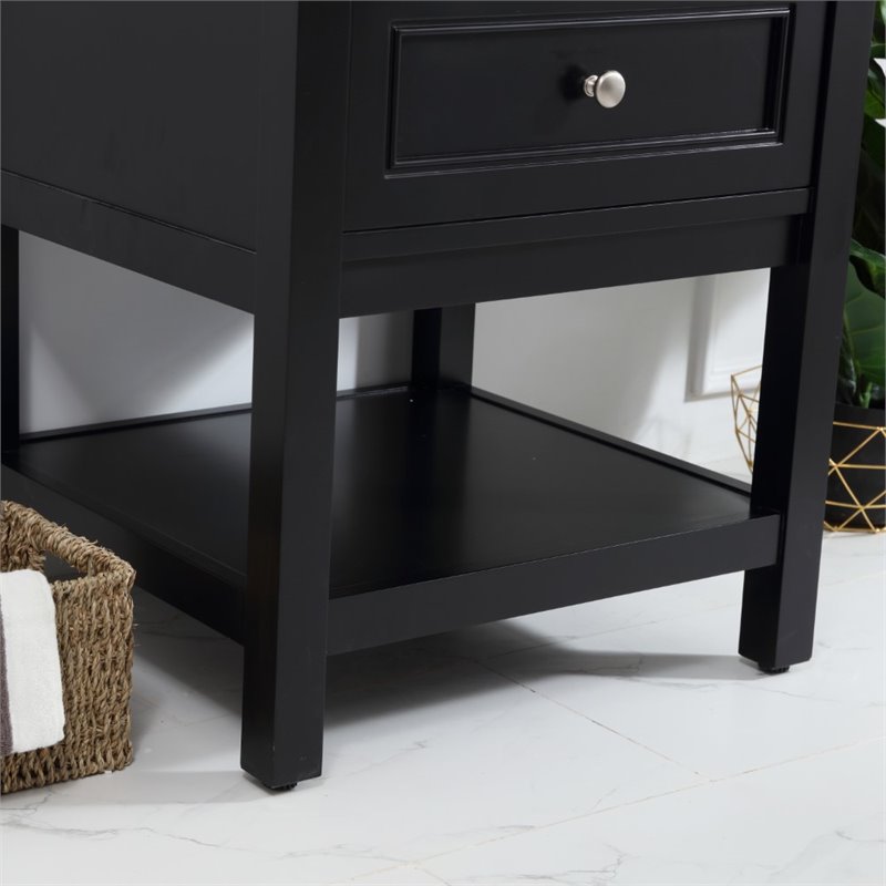 Elegant Decor Metropolis 24