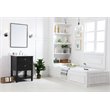 Elegant Decor Metropolis 24