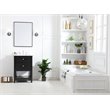 Elegant Decor Metropolis 24