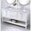 Elegant Decor Metropolis 60