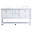 Elegant Decor Metropolis 60