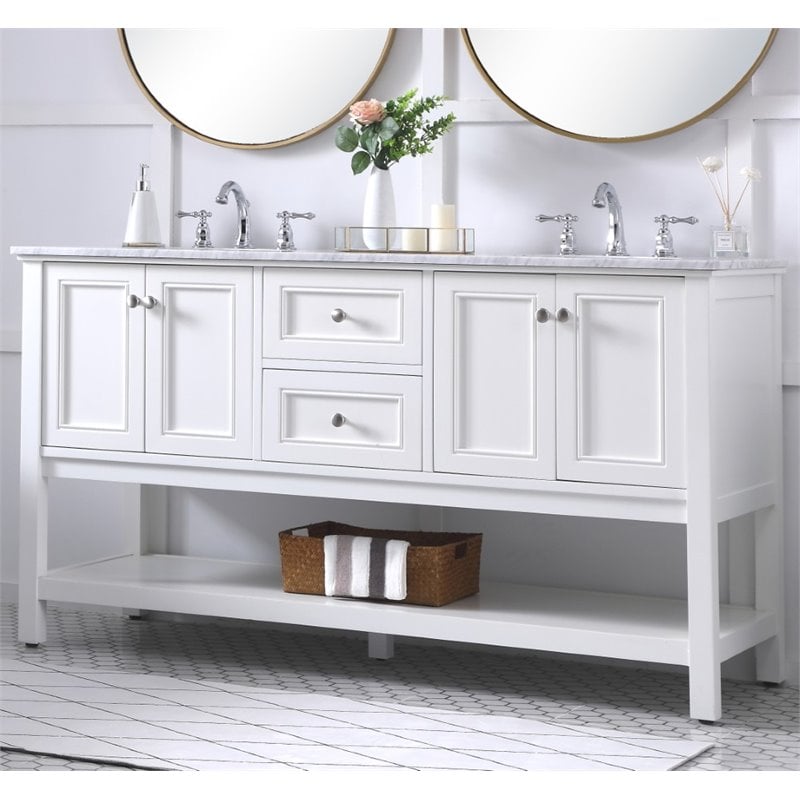 Elegant Decor Metropolis 60