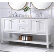Elegant Decor Metropolis 60