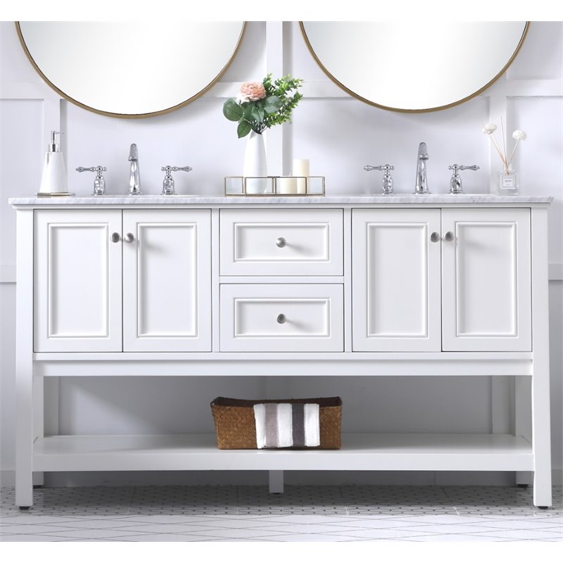Elegant Decor Metropolis 60