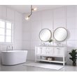 Elegant Decor Metropolis 60