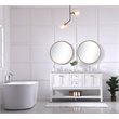 Elegant Decor Metropolis 60