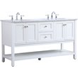 Elegant Decor Metropolis 60