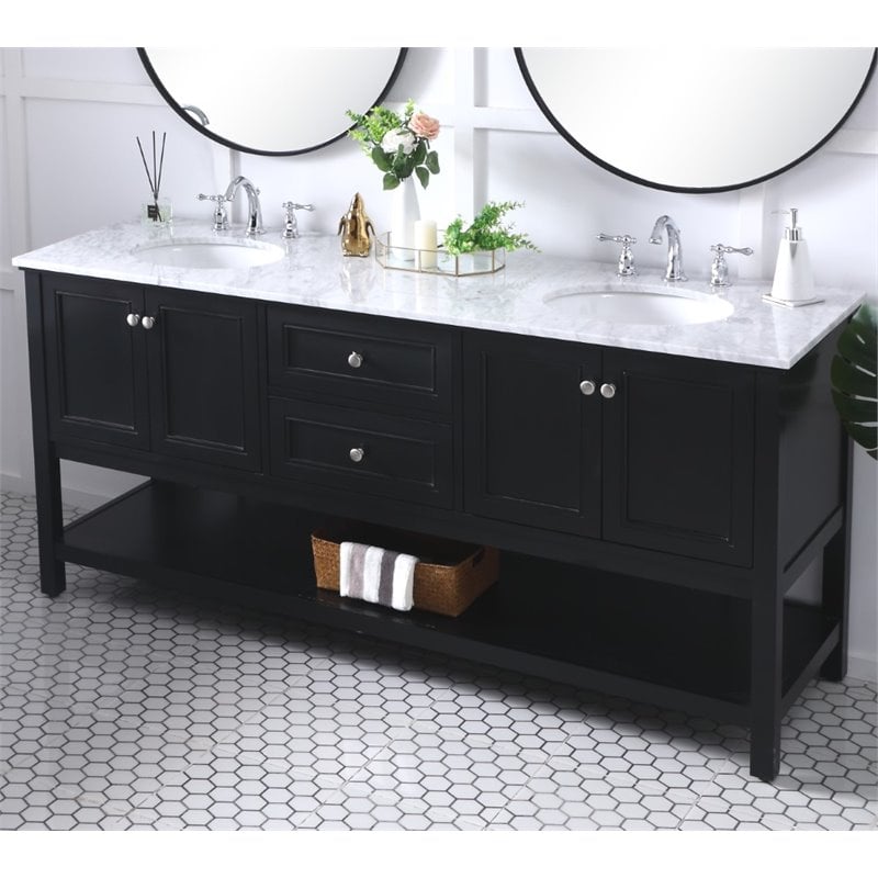 Elegant Decor Metropolis 72