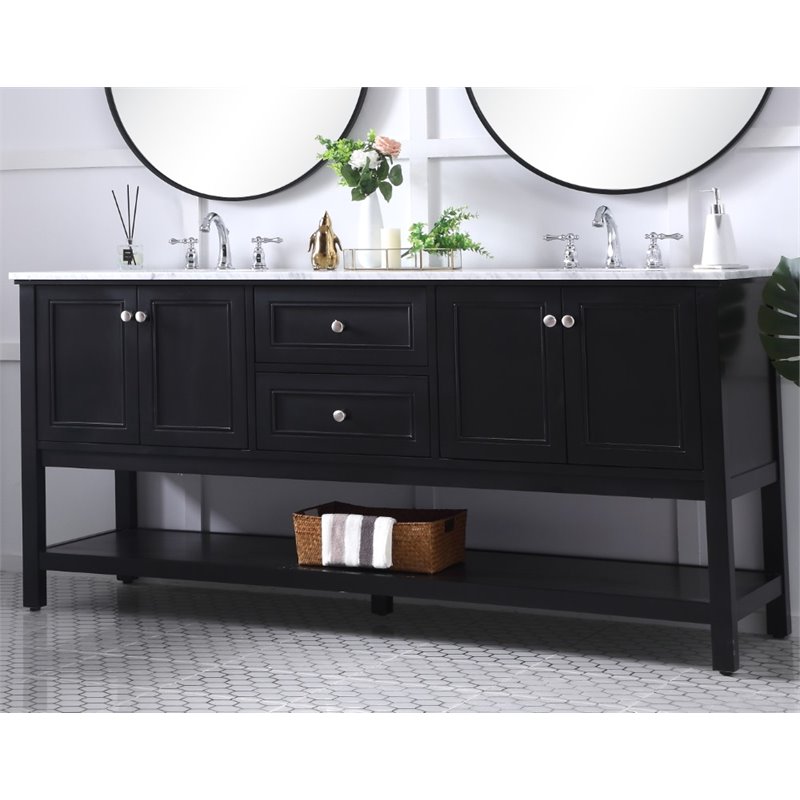 Elegant Decor Metropolis 72
