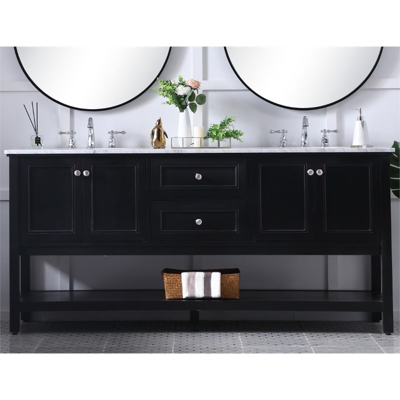 Elegant Decor Metropolis 72