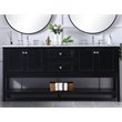 Elegant Decor Metropolis 72