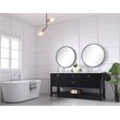 Elegant Decor Metropolis 72