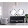 Elegant Decor Metropolis 72