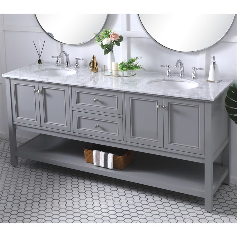 Elegant Decor Metropolis 72