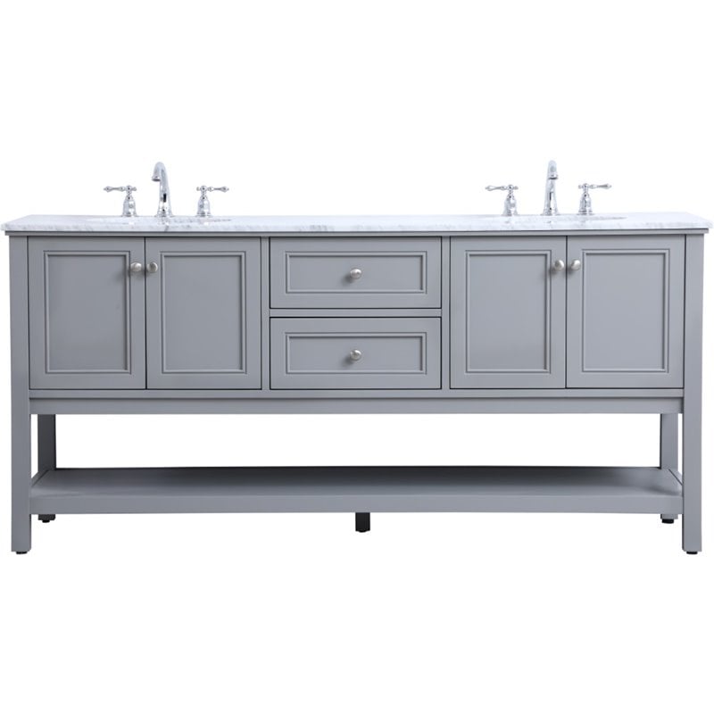 Elegant Decor Metropolis 72