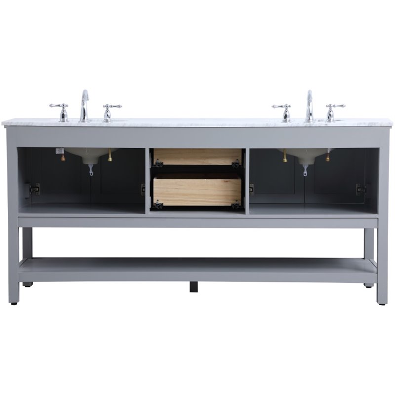 Elegant Decor Metropolis 72