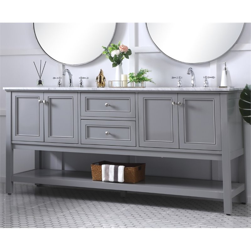 Elegant Decor Metropolis 72