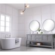 Elegant Decor Metropolis 72