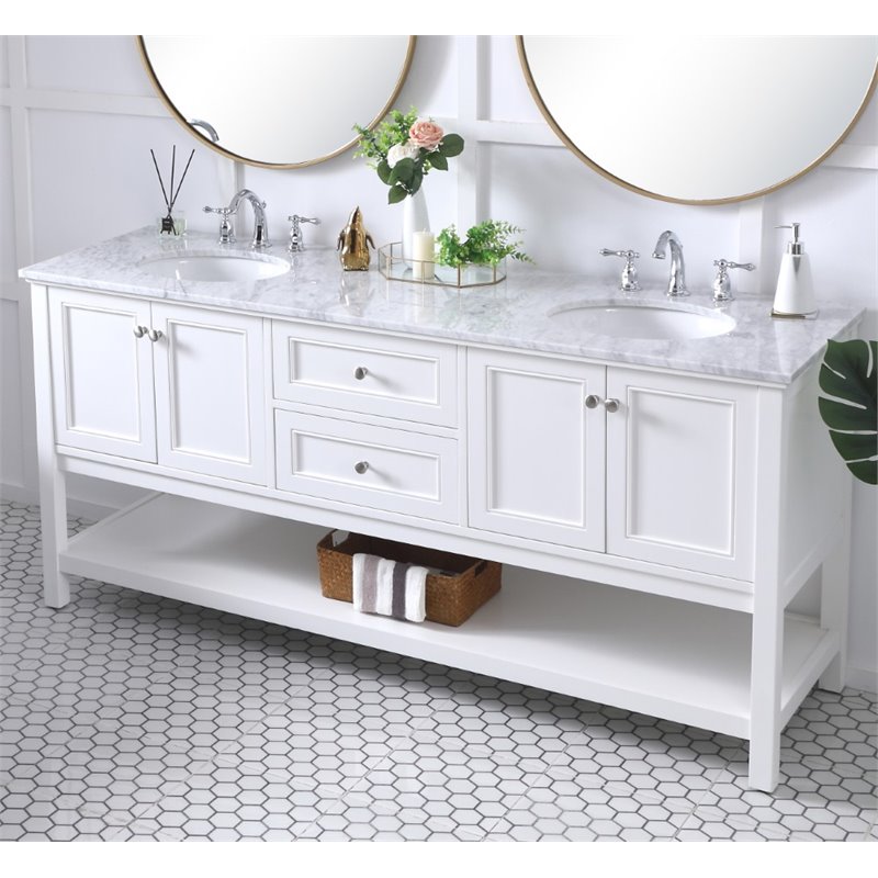 Elegant Decor Metropolis 72