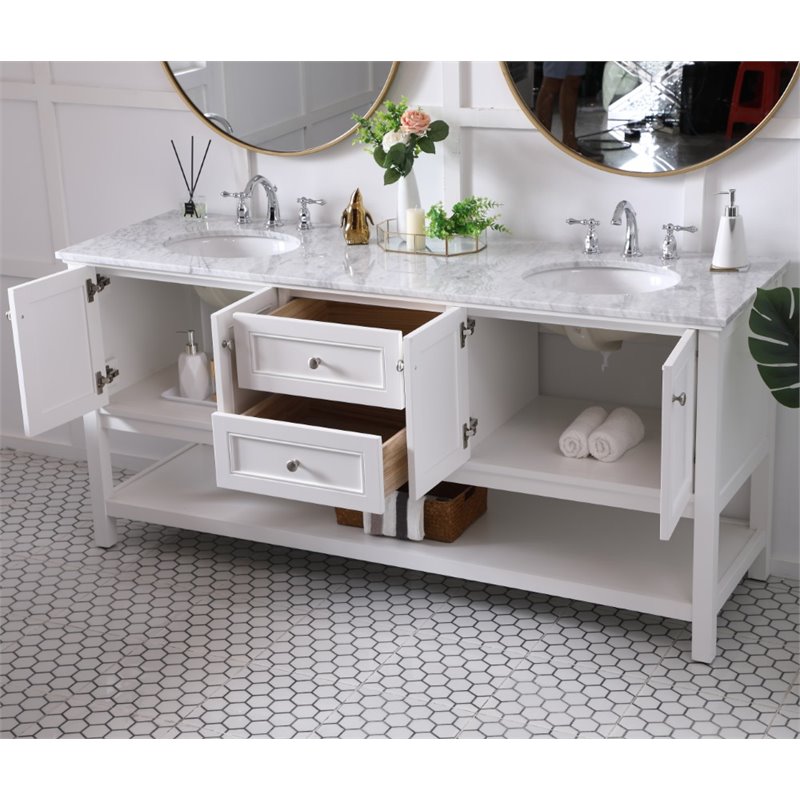 Elegant Decor Metropolis 72