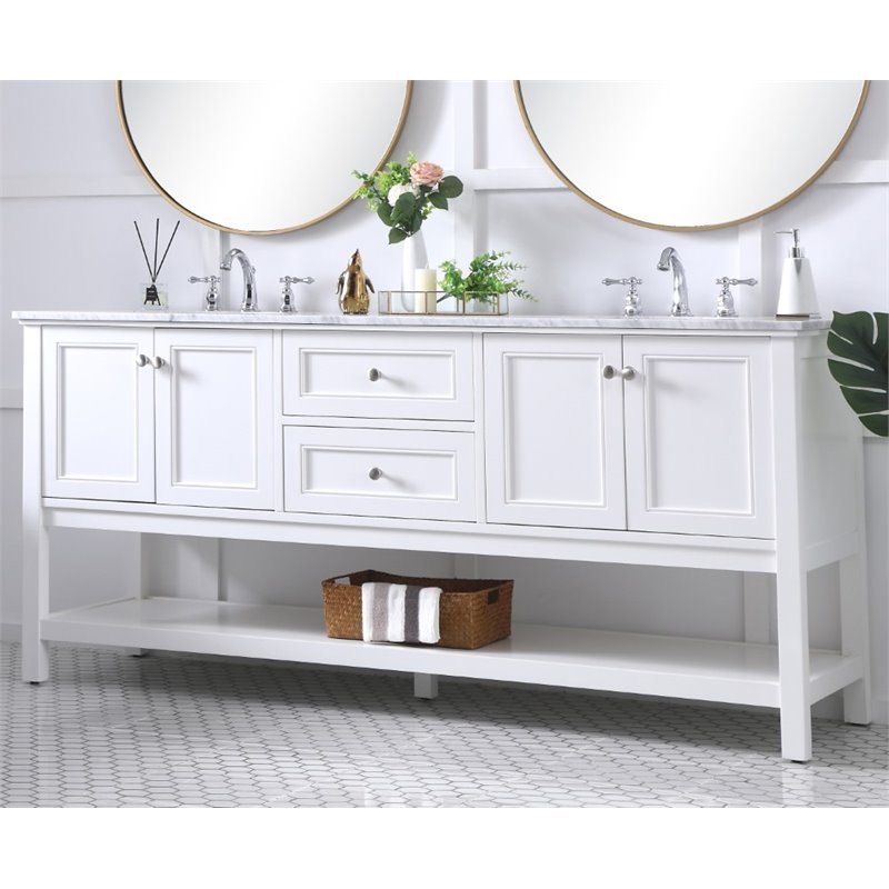 Elegant Decor Metropolis 72