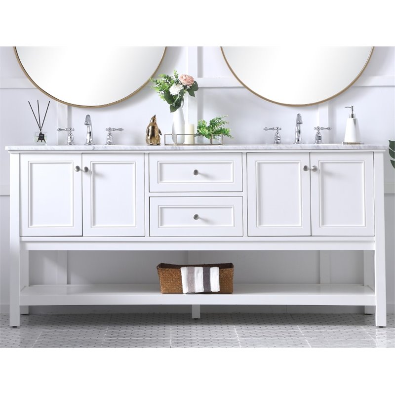 Elegant Decor Metropolis 72