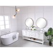Elegant Decor Metropolis 72