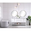 Elegant Decor Metropolis 72