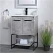 Elegant Decor Gerard 24