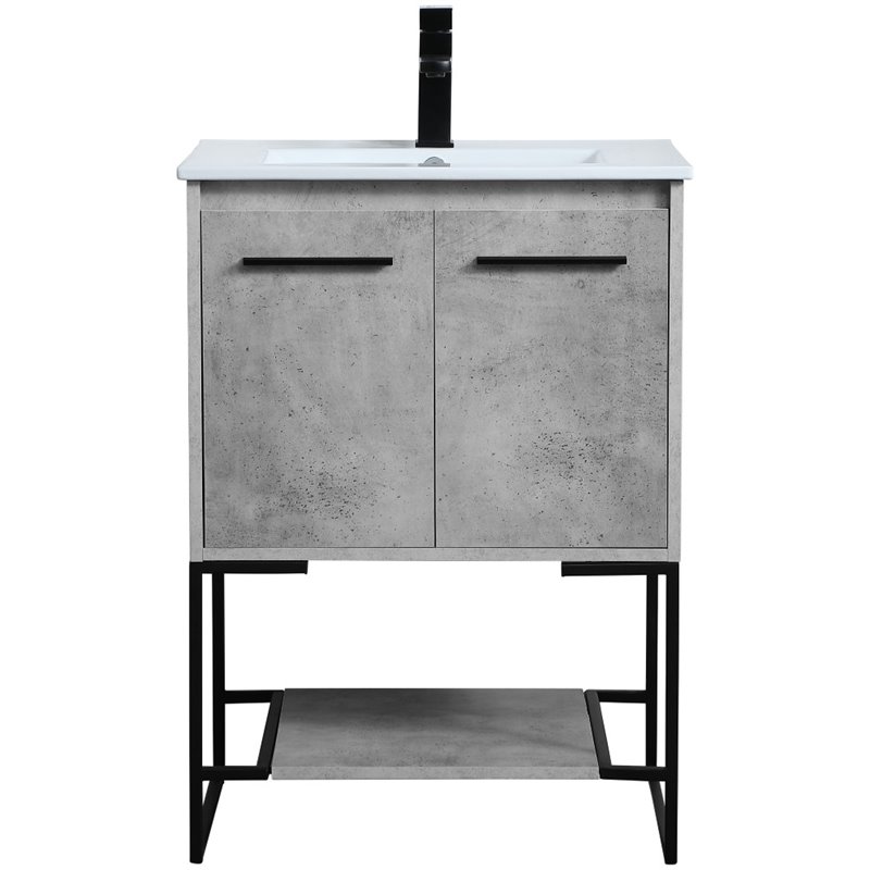 Elegant Decor Gerard 24