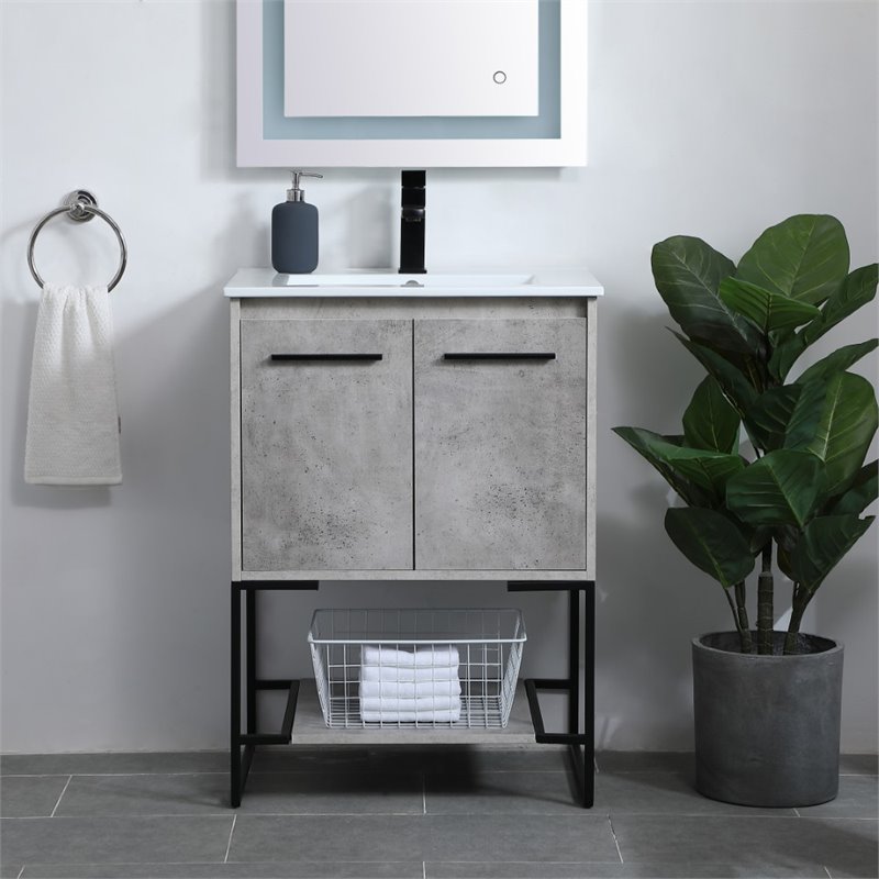 Elegant Decor Gerard 24