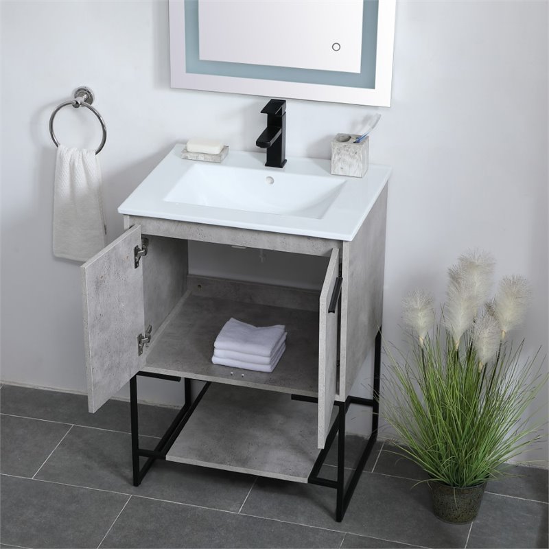 Elegant Decor Gerard 24