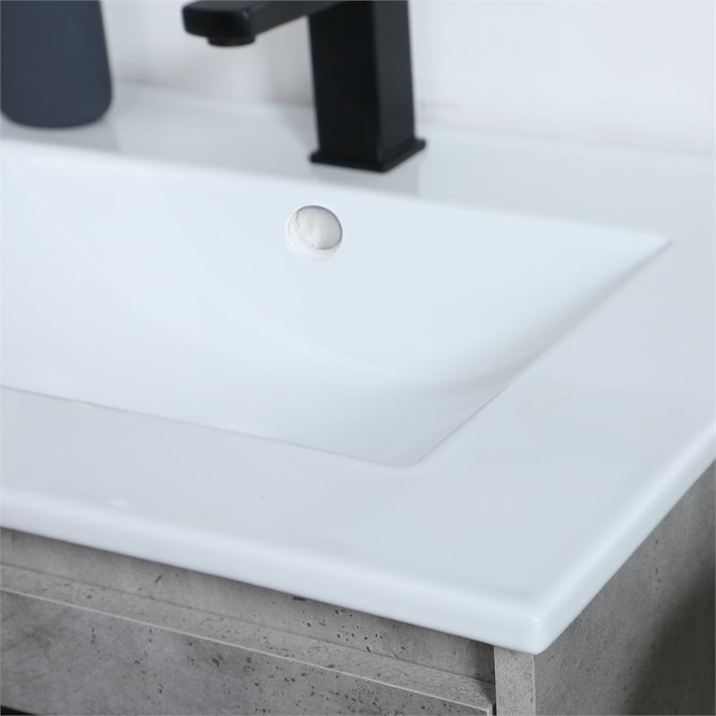 Elegant Decor Gerard 24