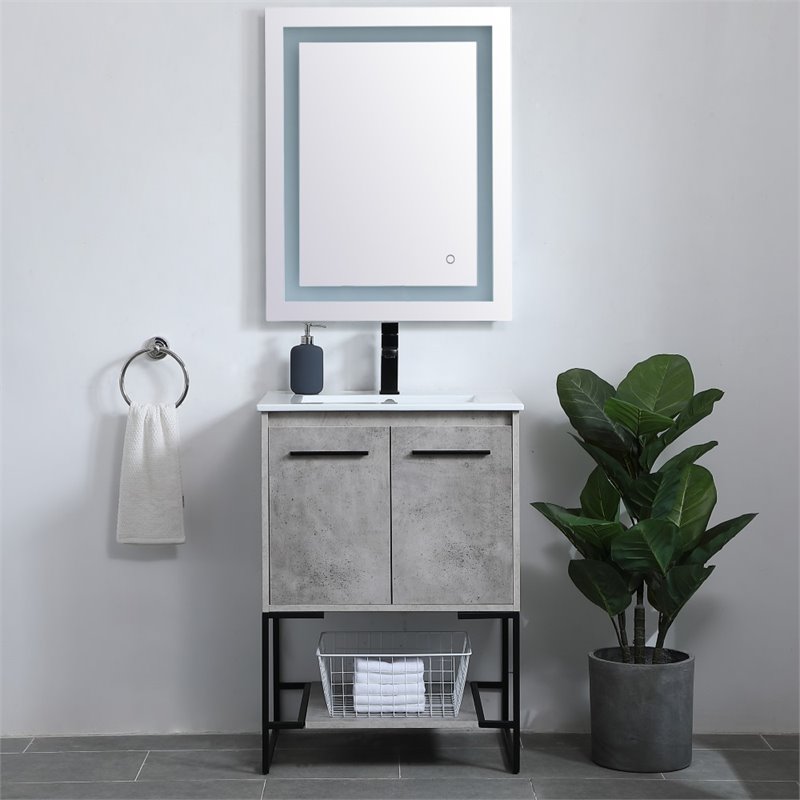 Elegant Decor Gerard 24