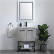 Elegant Decor Gerard 24