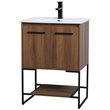 Elegant Decor Gerard 24