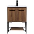 Elegant Decor Gerard 24
