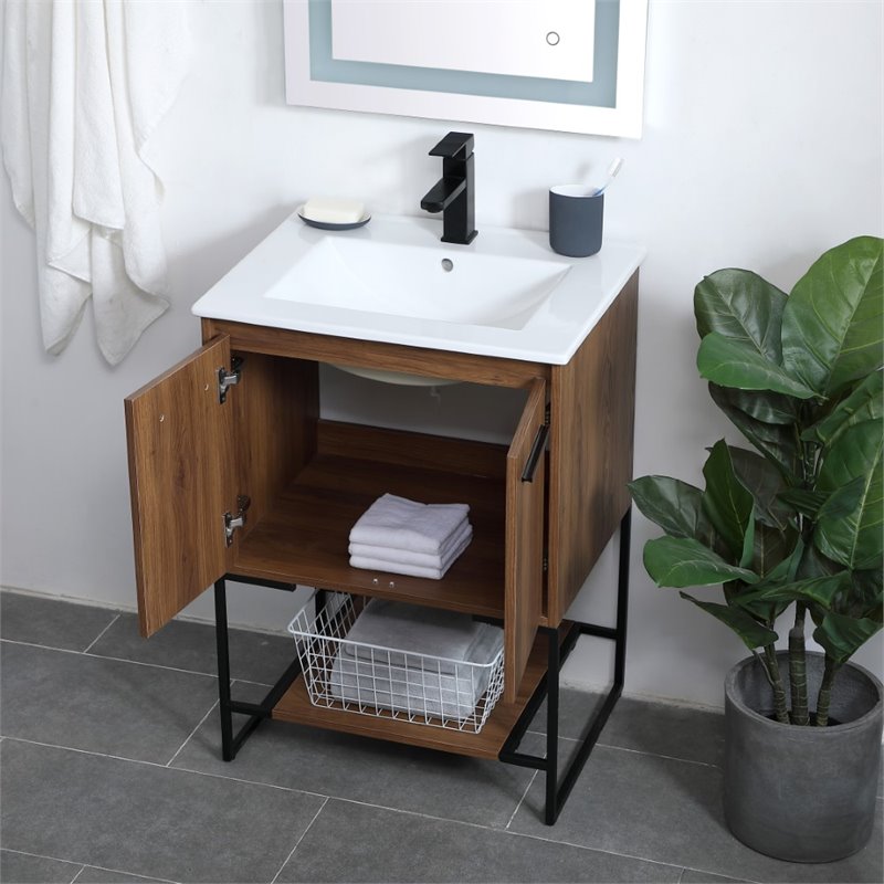 Elegant Decor Gerard 24