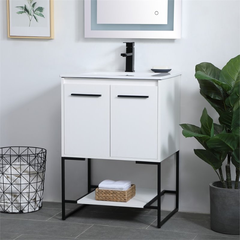 Elegant Decor Gerard 24