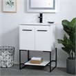 Elegant Decor Gerard 24
