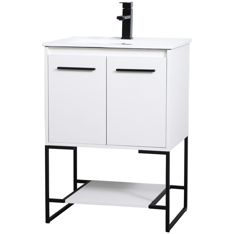 Elegant Decor Gerard 24