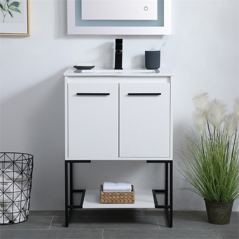 Elegant Decor Gerard 24